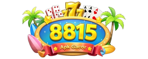 login apk 8815slot