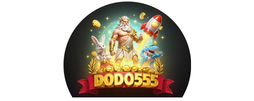 login slot dodo 555