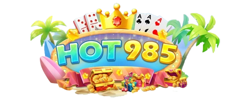 download hot 985 hot 985