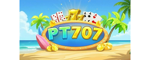 login pt 707