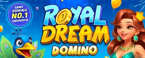 link royal dream