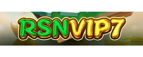 slot RSN VIP7