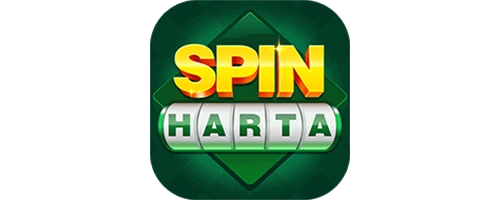 apk SPIN HARTA