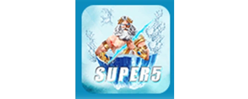 super 5 apk slot super 5