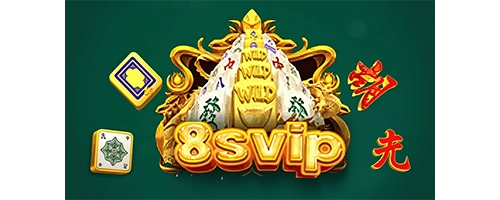 svip 8 slot svip 8
