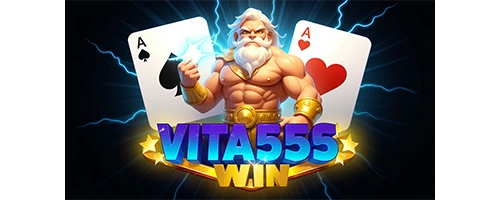 slot vita 555
