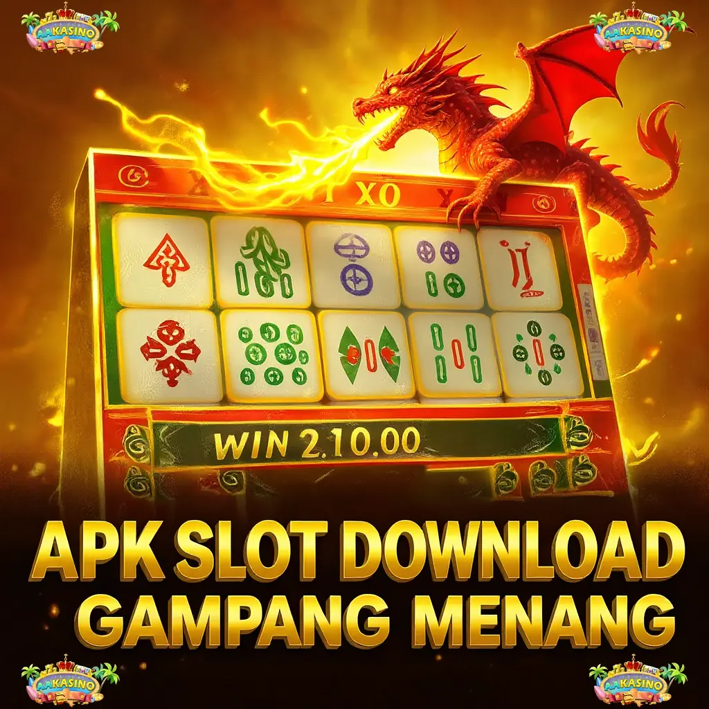 AAKASINO: Atangtris aa kasino apk | aa kasino