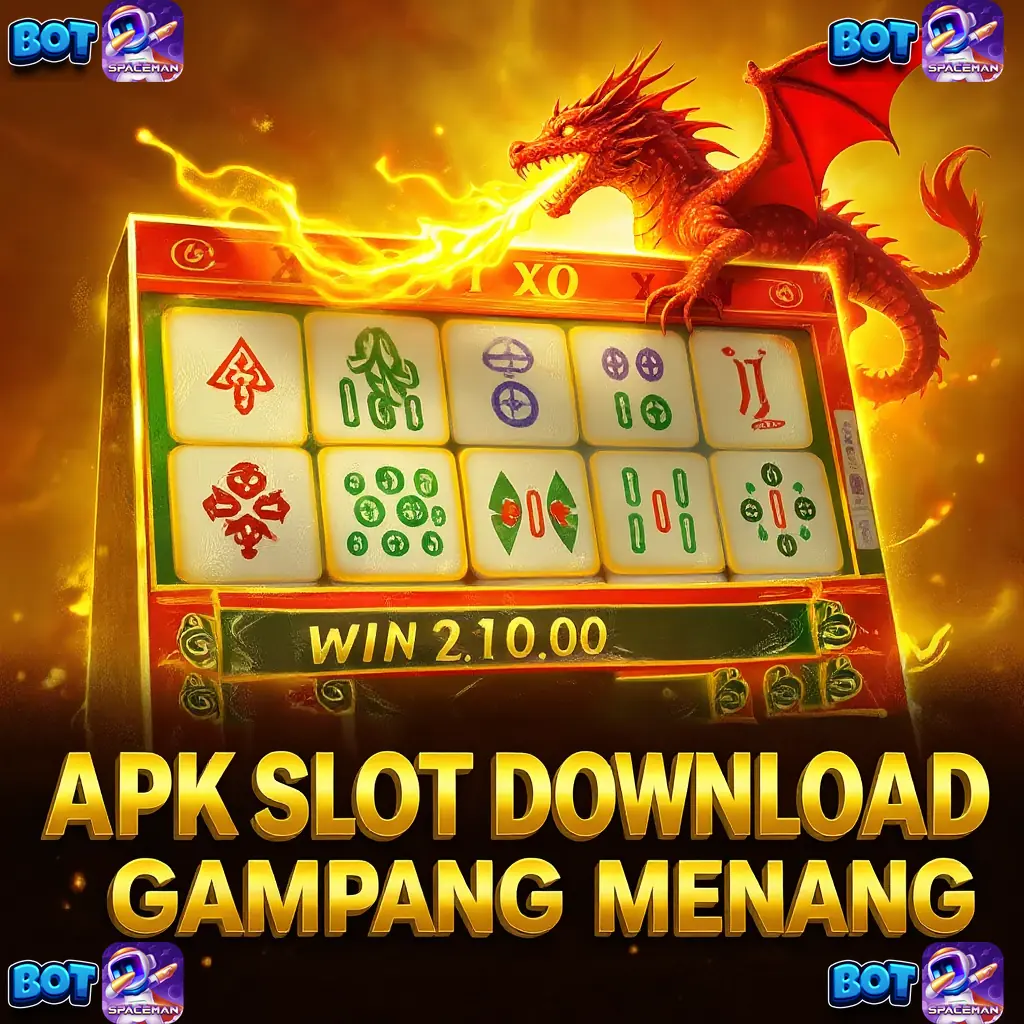 BOT SPACEMAN HACK: Atangtris login bot spaceman apk | bot spaceman apk