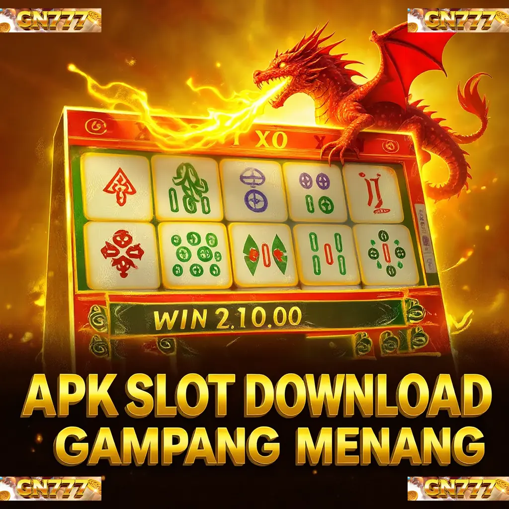 GN666: Atangtris slot | GN 666