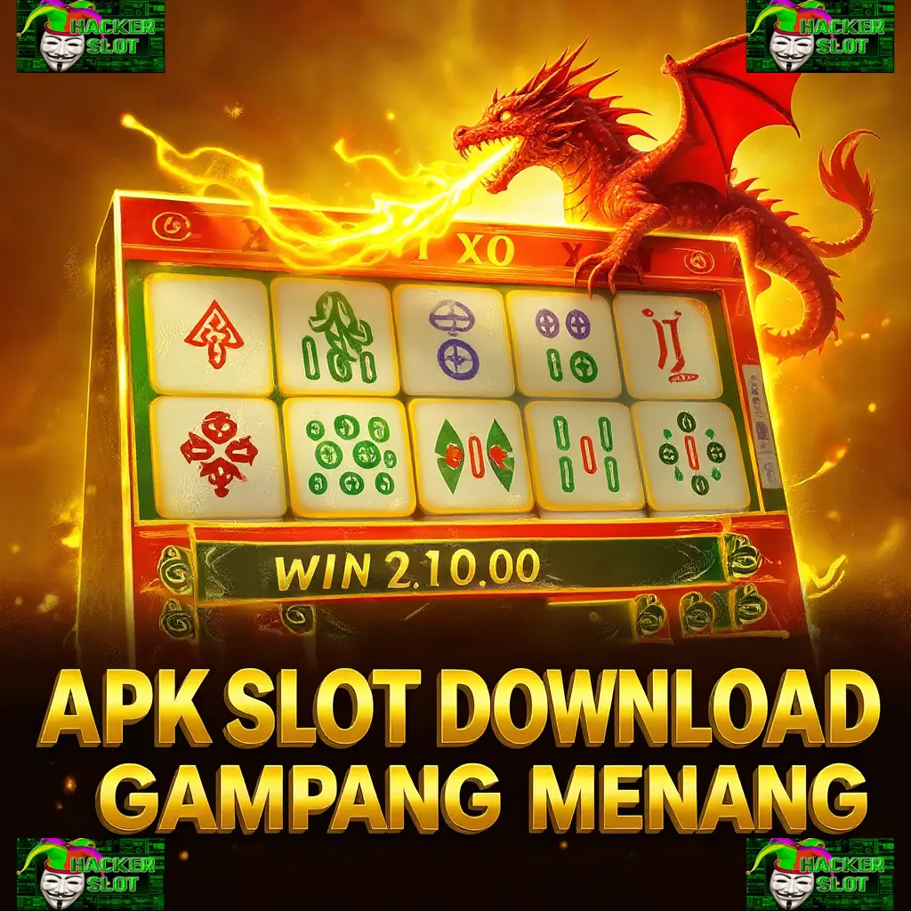 HACKER SLOT: Atangtris hacker slot aplikasi | hacker slot apk