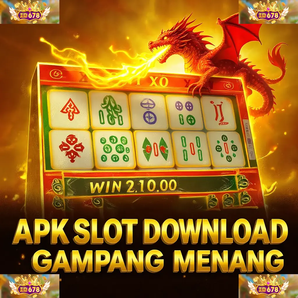 ID678: Atangtris link | ID 678