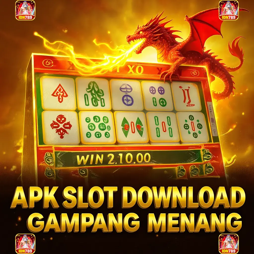 IDN789: Atangtris download link | idn 789