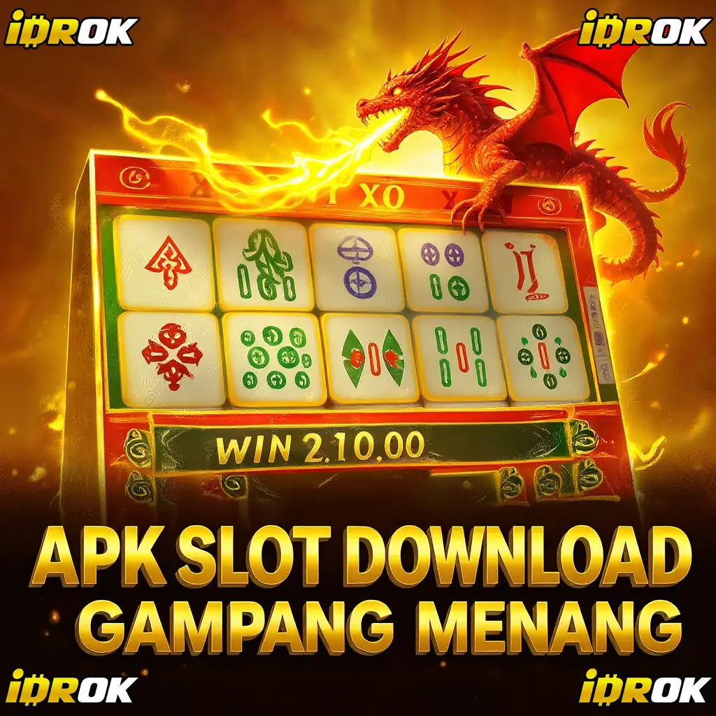 IDROK: Atangtris apk link | idr ok