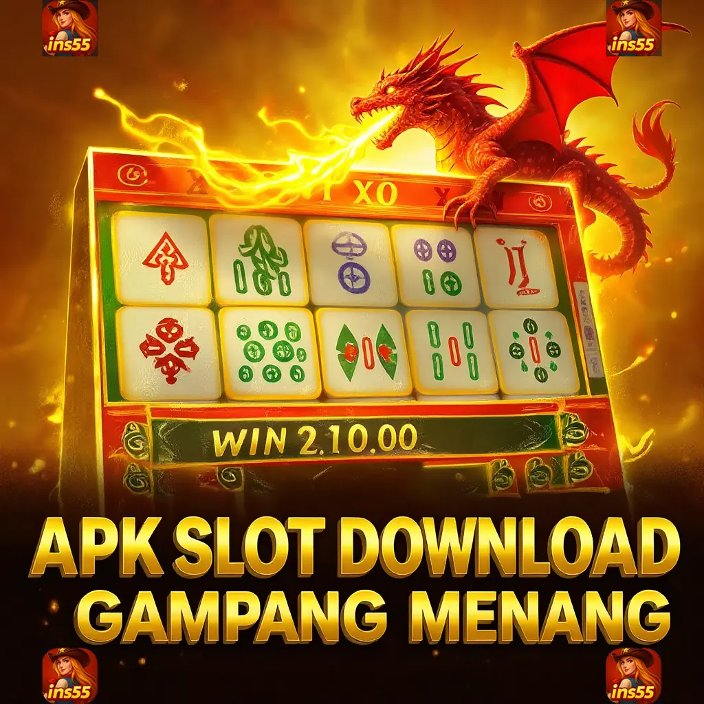 INS55: Atangtris ins55 download apk | ins 55