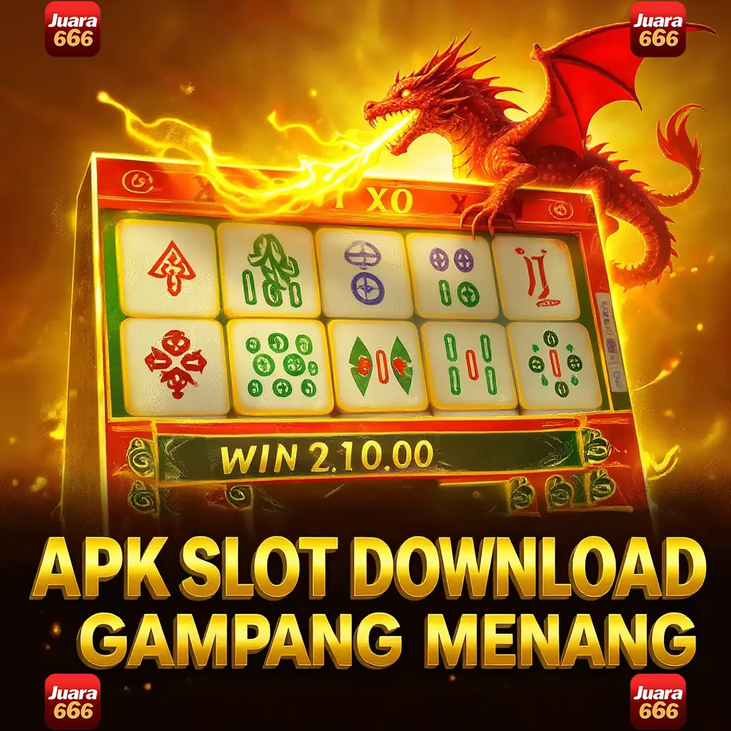 JUARA66: Atangtris apk link juara 66 | juara 66