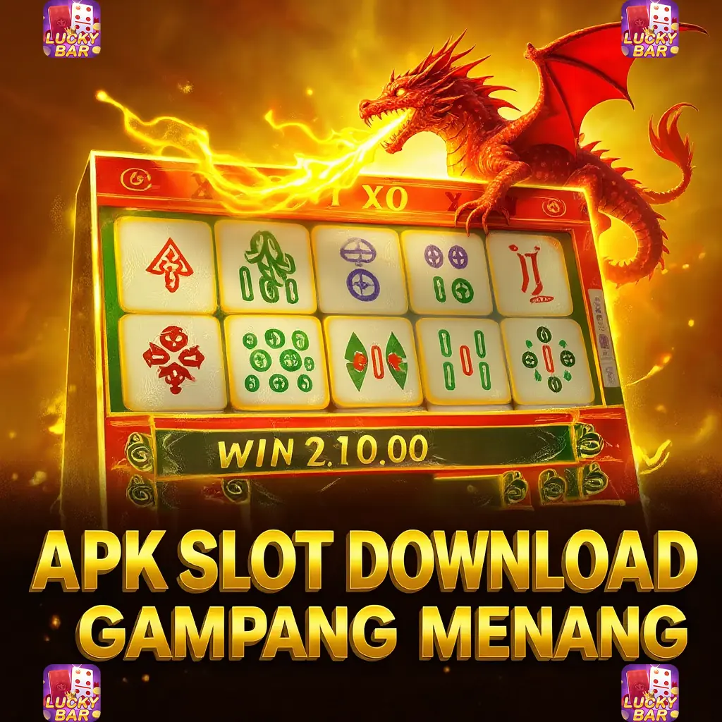 LUCKY BAR: Atangtris luckybar apk slot | luckybar