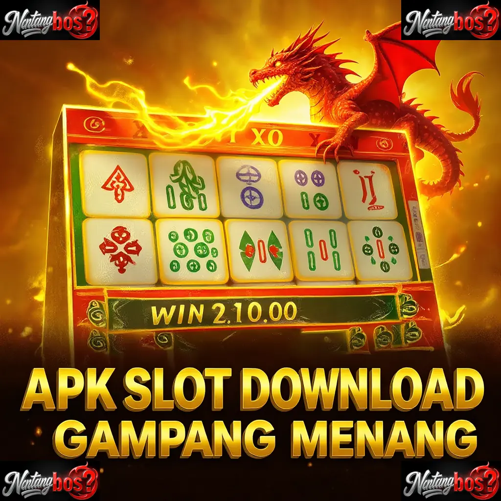 Nantangbos: Atangtris aplikasi nantang bos | nantang bos