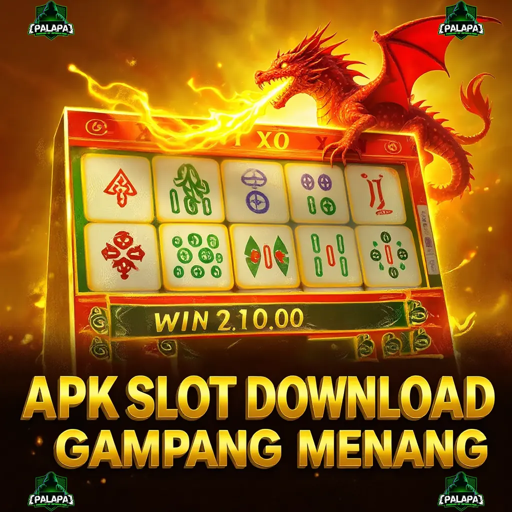 PALAPA HACK SLOT: Atangtris apk palapa hack slot | palapa hack apk