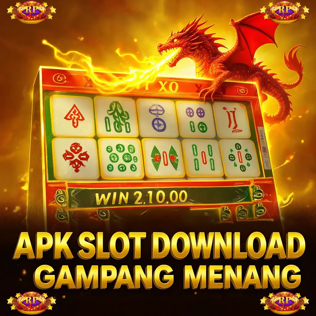 RPWIN1: Atangtris rpwin1 link apk | rp win 1