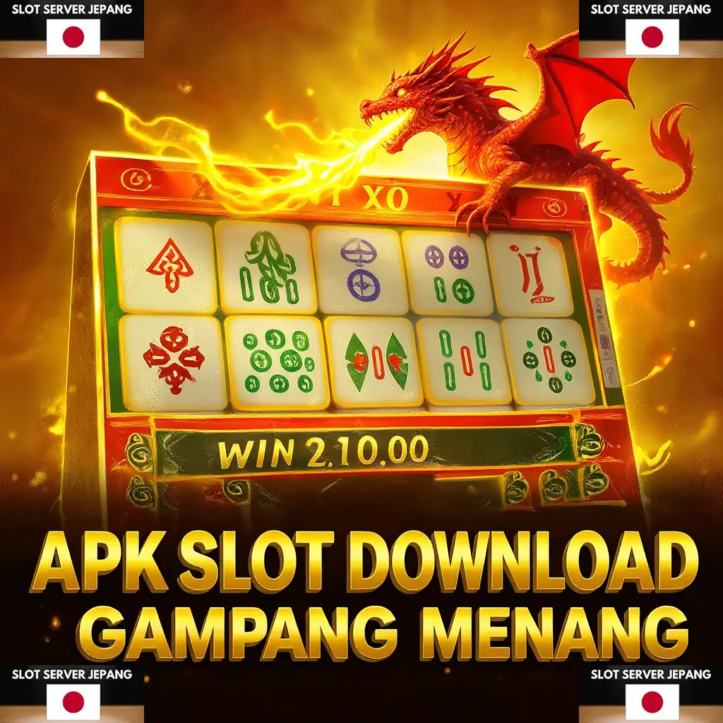 SERVER JEPANG: Atangtris aplikasi login | server jepang gacor