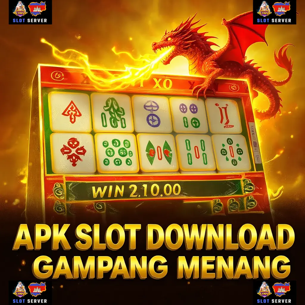SERVER KAMBOJA: Atangtris server kamboja link | server kamboja slot gacor