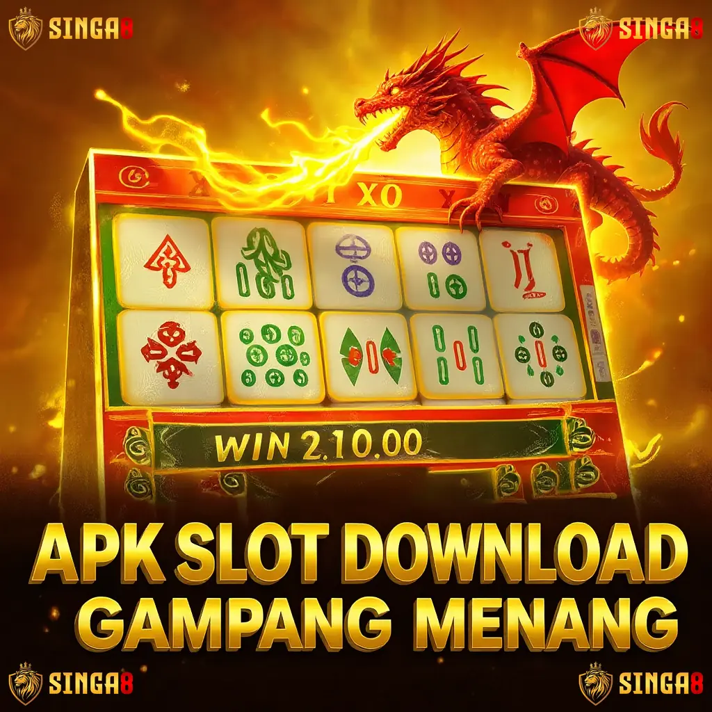 SINGA8: Atangtris apk singa 8 | singa 8