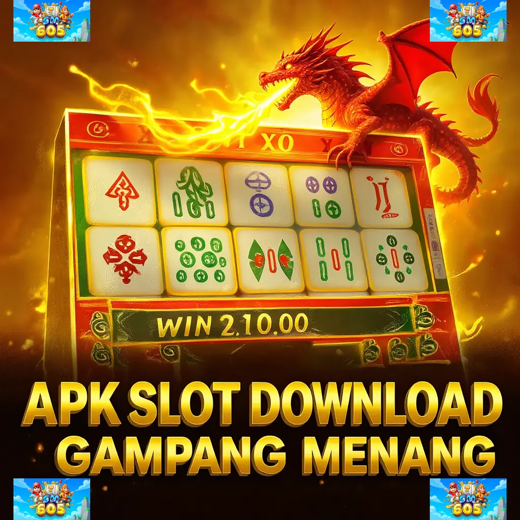 SM605: Atangtris link | sm 605