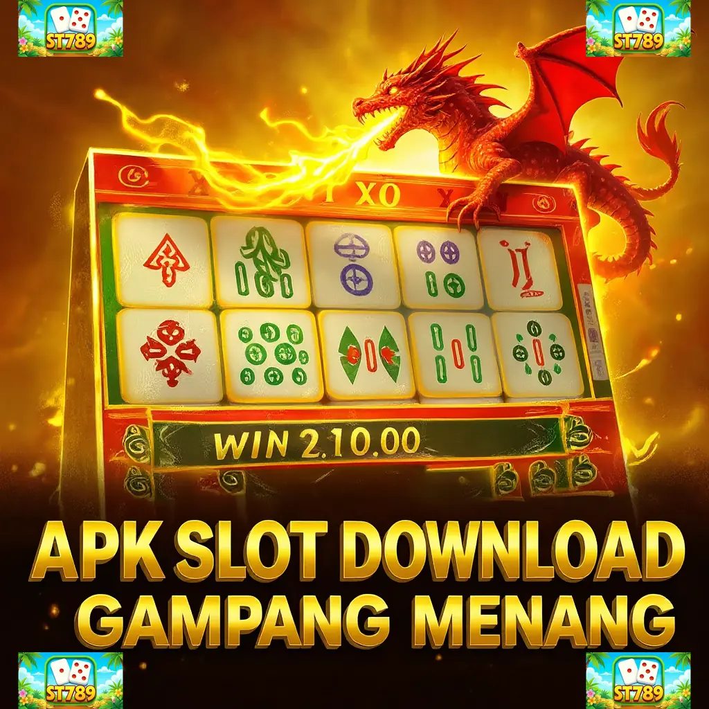ST789: Atangtris st789 slot | st 789