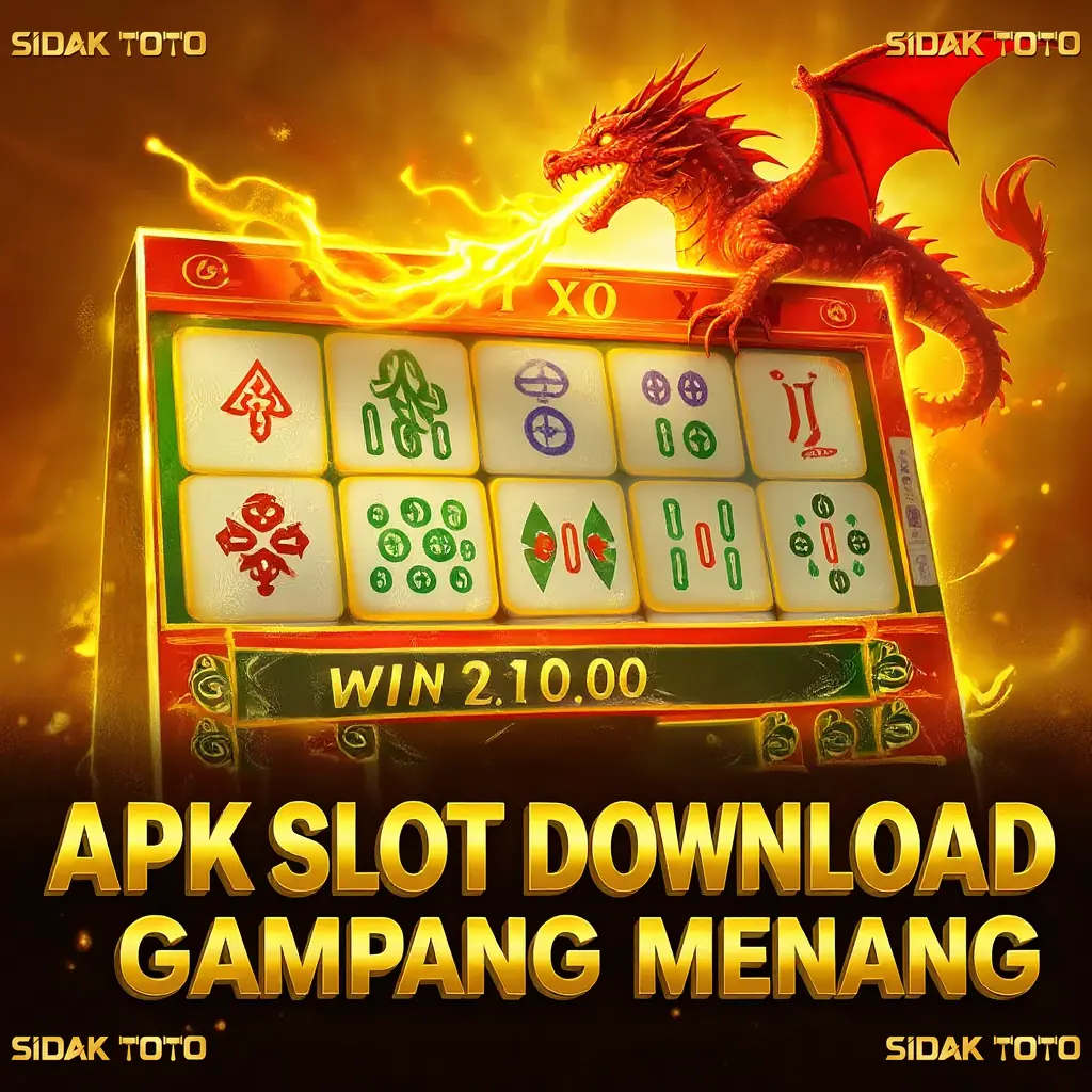 Sidak Toto: Atangtris slot link | sidaktoto