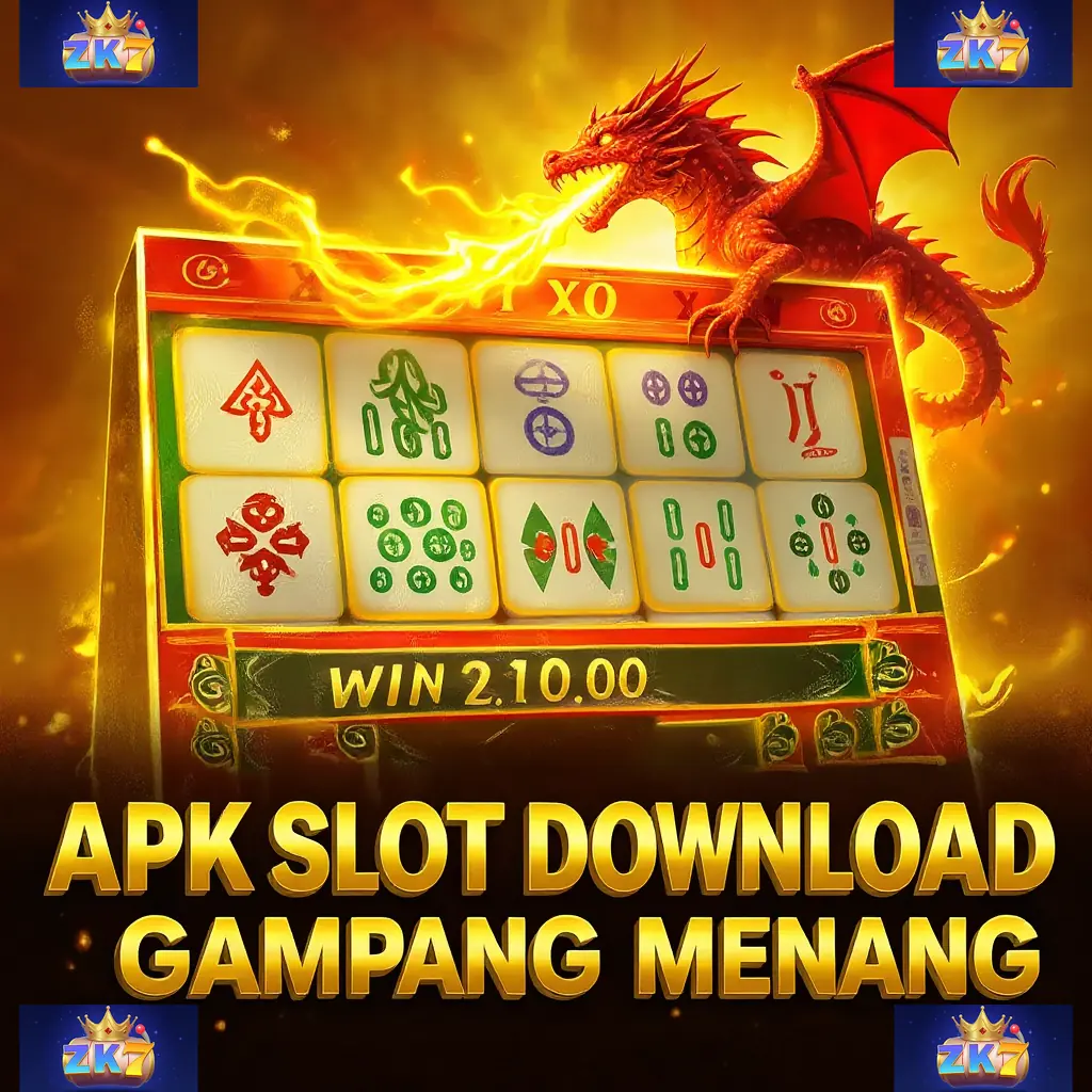 ZK7: Atangtris apk zk 7 slot | zk 7