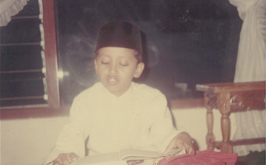 Jadul 007