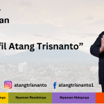 Profil Atang Trisnanto