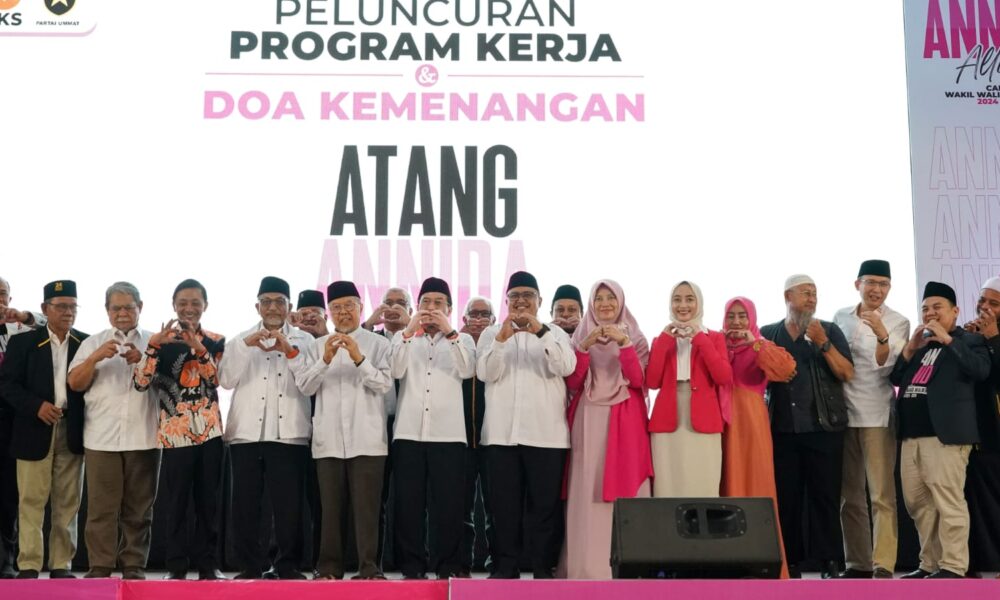 Program Strategis Untuk Anak Muda Kota Bogor