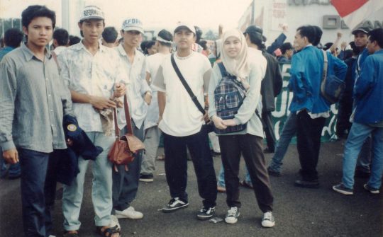 Reformasi '98 (4)